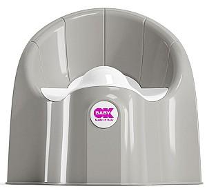 Oala copii Ok Baby Pasha Gri