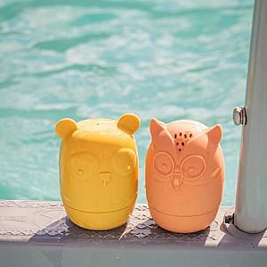 Jucărie pentru apă și baie Petite&Mars Amigos