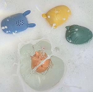 Jucărie pentru apă și baie Petite&Mars Amigos