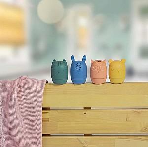 Jucărie pentru apă și baie Petite&Mars Amigos