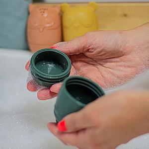 Jucărie pentru apă și baie Petite&Mars Amigos