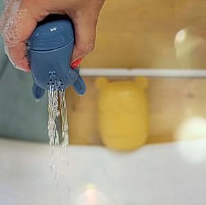 Jucărie pentru apă și baie Petite&Mars Amigos