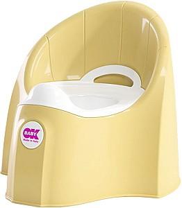 Oala copii Ok Baby Pasha Lemon