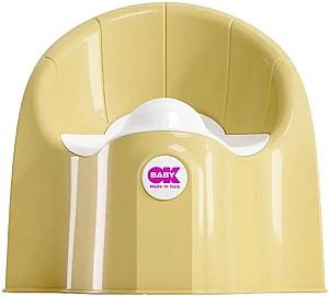 Oala copii Ok Baby Pasha Lemon