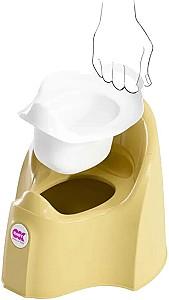 Oala copii Ok Baby Pasha Lemon