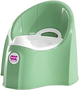 Oala copii Ok Baby Pasha Mint