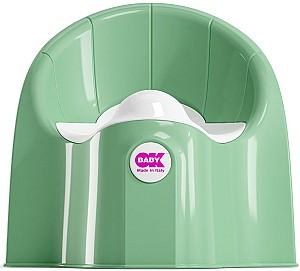 Oala copii Ok Baby Pasha Mint