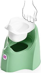 Oala copii Ok Baby Pasha Mint