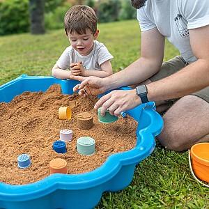 Jucărie pentru apă și baie Badabulle B017026