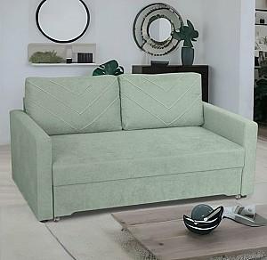 Canapea Modern Mini 1.4m Alaska 34 Mentol