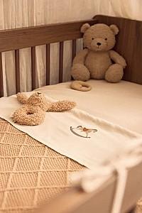 Jucarie bebelus Jollein Nostalgic Ride