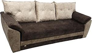 Canapea V-Toms Noelle N3V1 (238x93 cm) Maro