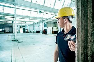 Telemetru METABO LD60 (606163000)