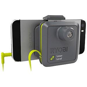 Telemetru Ryobi RPW-1650