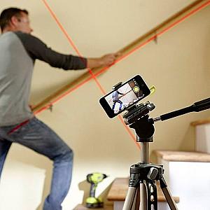 Telemetru Ryobi RPW-1650