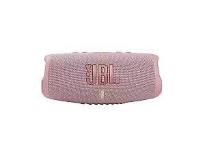 Boxa portabila JBL Charge 5 Pink