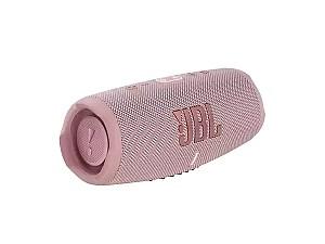 Boxa portabila JBL Charge 5 Pink