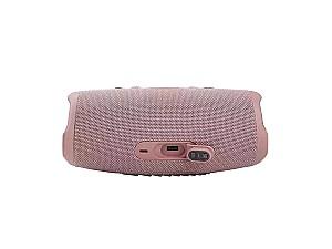 Boxa portabila JBL Charge 5 Pink