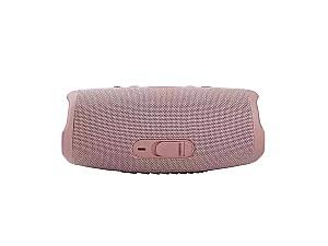 Boxa portabila JBL Charge 5 Pink