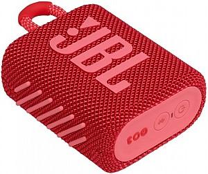 Boxa portabila JBL Go 3 Red (GO3RED)