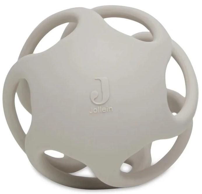 Jucarie bebelus Jollein Nougat