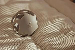 Jucarie bebelus Jollein Nougat