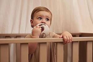 Jucarie bebelus Jollein Nougat