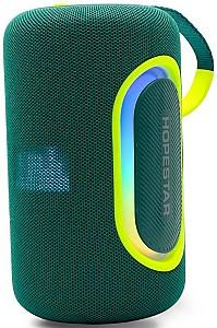 Boxa portabila Hopestar P69 Green