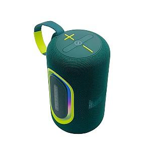 Boxa portabila Hopestar P69 Green
