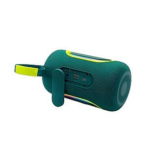 Boxa portabila Hopestar P69 Green