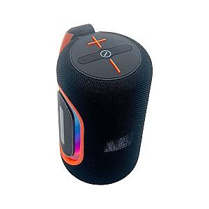 Boxa portabila Hopestar P69 Black