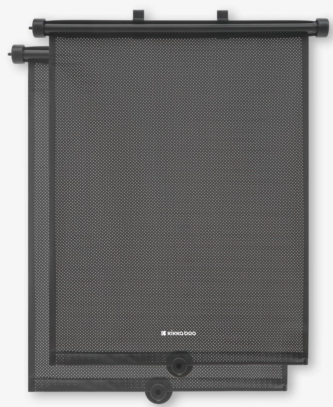 Parasolar auto Kikka Boo 2pcs