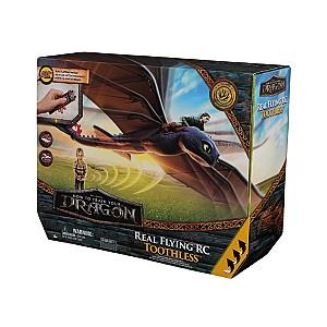 Jucarie teleghidata Spin Master Toothless 6074369