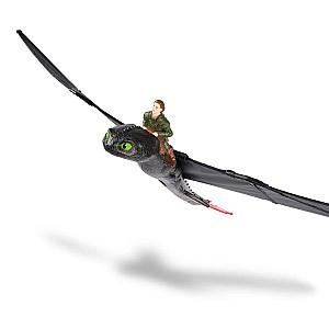 Jucarie teleghidata Spin Master Toothless 6074369