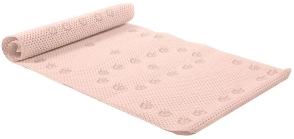 Covoras de baie Petite&Mars Harry Pink