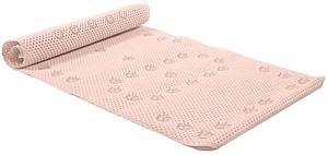 Covoras de baie Petite&Mars Harry Pink