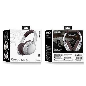 Casti Musen ANC-806 Black