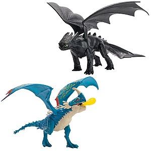 Figurina personaj Spin Master Toothless sau Deadly Nadder 6072591