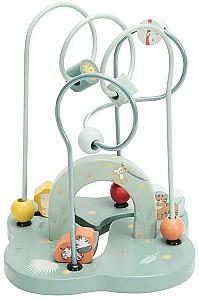 Joc de logica Premaman Happy Wild