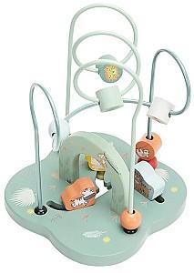 Joc de logica Premaman Happy Wild