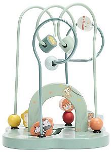 Joc de logica Premaman Happy Wild