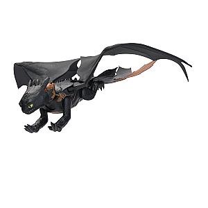 Jucarie interactiva Spin Master Toothless 6072541