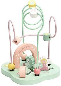 Joc de logica Premaman Little Poesy