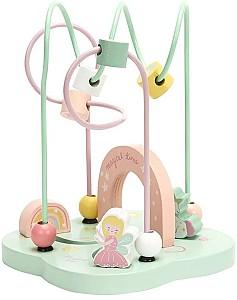 Joc de logica Premaman Little Poesy