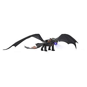Jucarie interactiva Spin Master Toothless 6072541