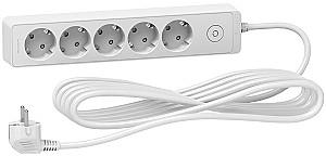 Prelungitor Schneider 5 prize 5 m 16 A (ST9455W)