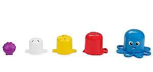 Jucărie pentru apă și baie Baby Einstein Ocean Explorers Opuss