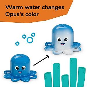 Jucărie pentru apă și baie Baby Einstein Ocean Explorers Opuss