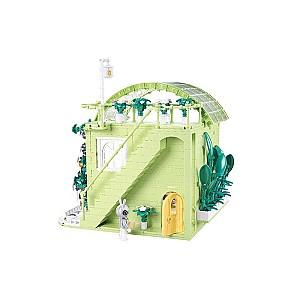 Constructor Sluban Casuta de primavara 1416elem. (P8021)