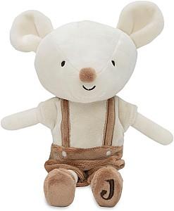 Jucarie de plus Jollein Mouse Bowie